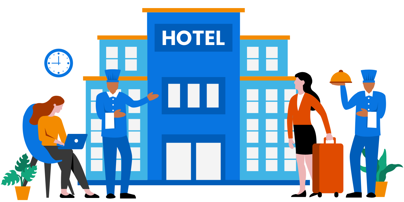 Hospitality Solutions